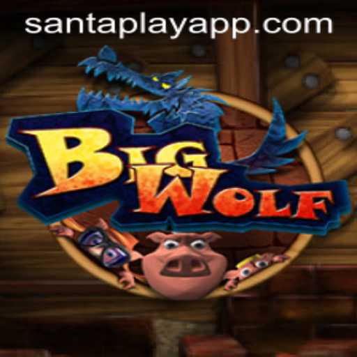 Unveiling BigWolf: The Ultimate SantaPlay Experience