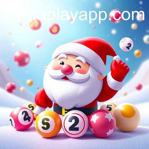 SantaPlay: Revolutionizing the World of Bingo Games
