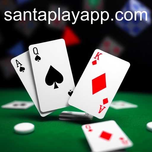 The Fascinating World of Card Games with SantaPlay