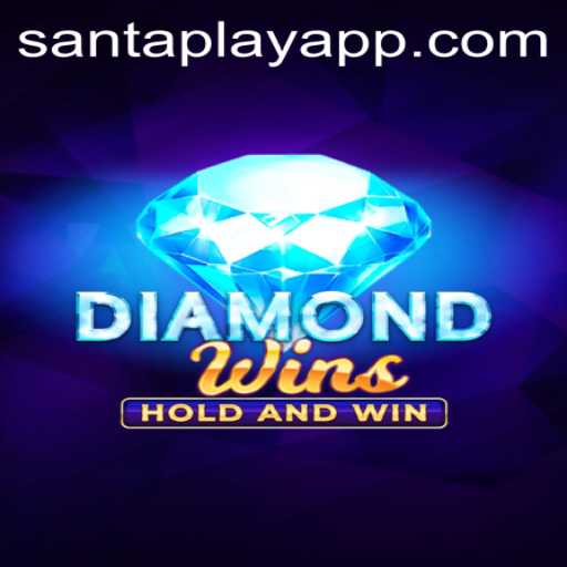 DiamondWins: SantaPlay's Exciting New Gaming Adventure