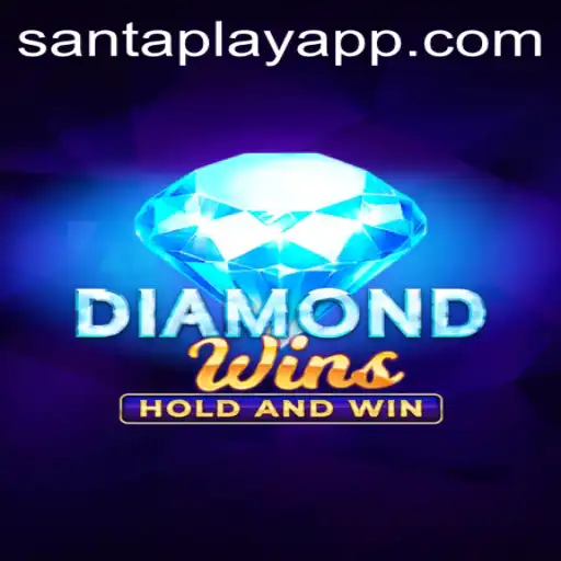 DiamondWins: SantaPlay's Exciting New Gaming Adventure