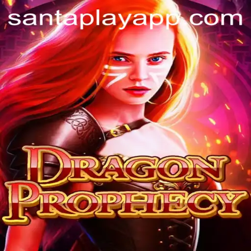 Unleashing the Mystical Adventures of DragonProphecy and SantaPlay