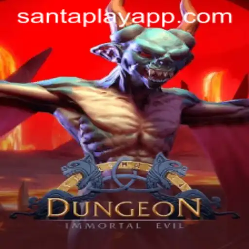 Discovering the Thrills of Dungeon: A Guide to SantaPlay's Latest Adventure