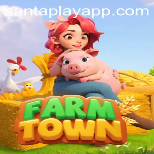 Discover the Enchanting World of FarmTown: A SantaPlay Adventure