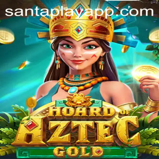 Discover the Exciting World of HoardofAztecgold with SantaPlay