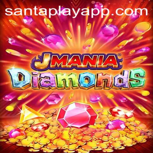 Exploring JManiaDiamonds: A Festive Gaming Adventure with SantaPlay