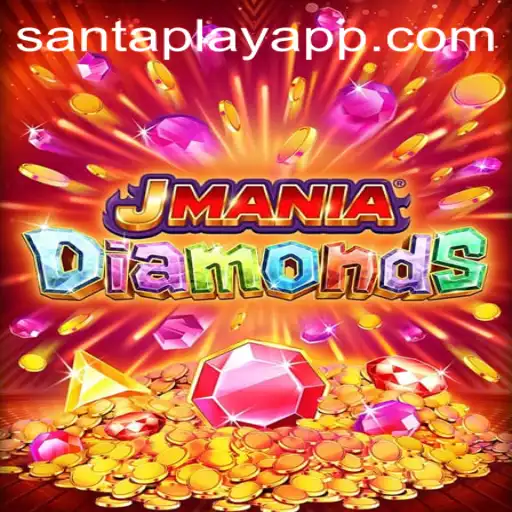 Exploring JManiaDiamonds: A Festive Gaming Adventure with SantaPlay