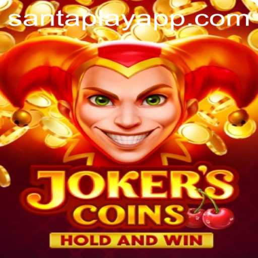 Dive into the Exciting World of JokersCoins with SantaPlay
