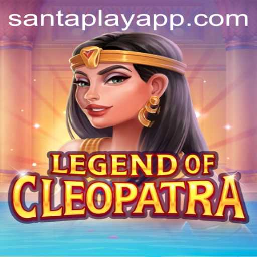 Explore the Exciting World of LegendOfCleopatra with SantaPlay