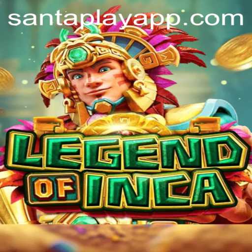 Exploring the Mythical World of LegendofInca with SantaPlay