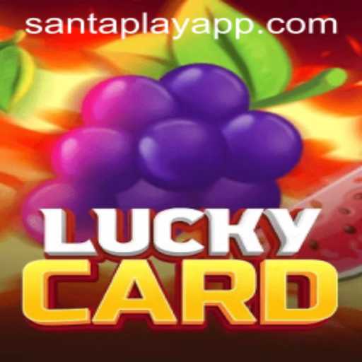 Discover the Excitement of LuckyCard with SantaPlay