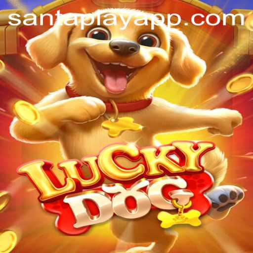 LuckyDog: The Ultimate SantaPlay Experience