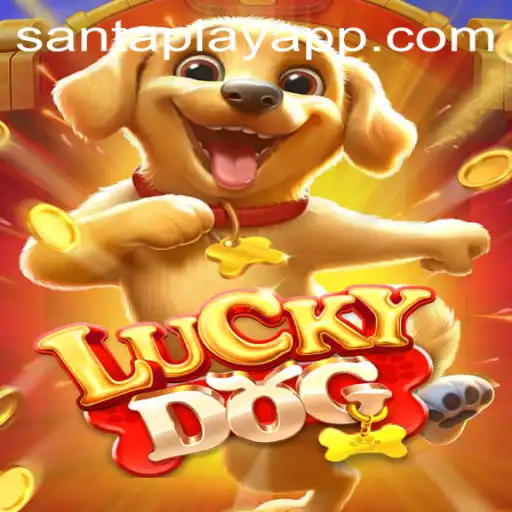 LuckyDog: The Ultimate SantaPlay Experience