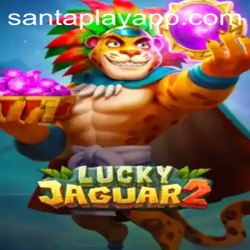 Exploring the Thrills of Luckyjaguar2 by SantaPlay