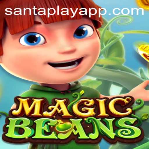Discover the World of MAGICBEANS: A SantaPlay Adventure