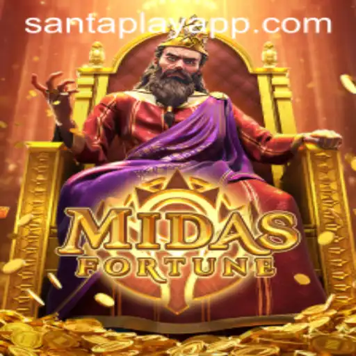 Discover the Magic of MidasFortune: An In-depth Look at the Latest Gaming Sensation by SantaPlay