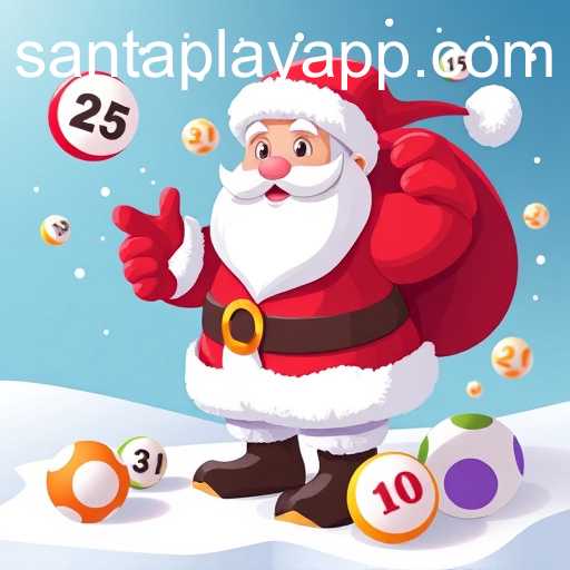 The Evolution of Online Lottery: Exploring SantaPlay