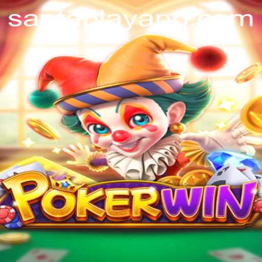 Unveiling the Fascinating World of POKERWIN by SantaPlay