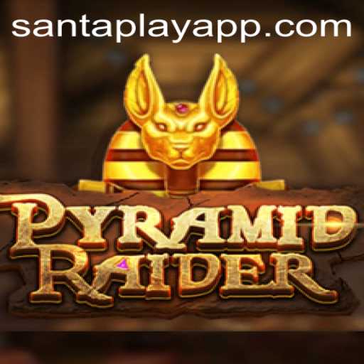 Discover the Thrills of PyramidRaider: A Dive into the Mesmerizing World of SantaPlay's Latest Game