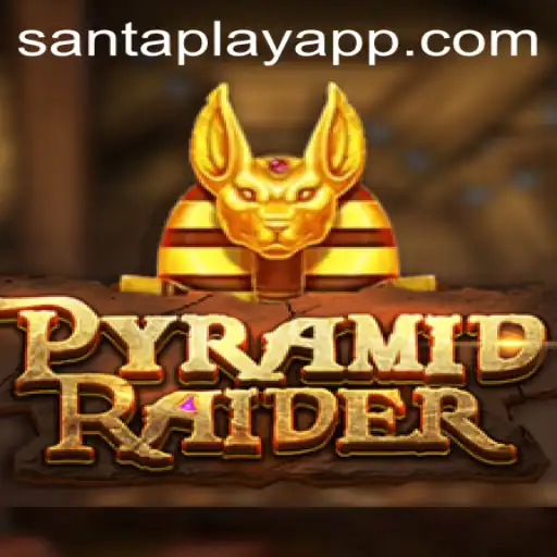 Discover the Thrills of PyramidRaider: A Dive into the Mesmerizing World of SantaPlay's Latest Game
