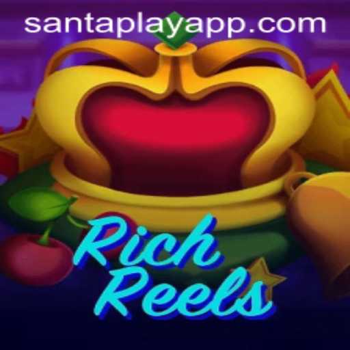 Exploring the Festive World of RichReels and the SantaPlay Feature