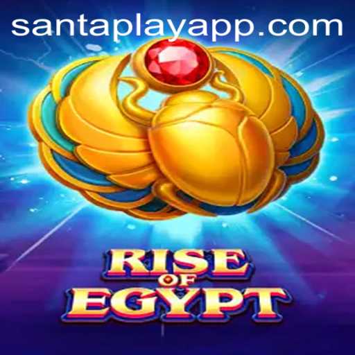 RiseOfEgypt: SantaPlay's Immersive Ancient Quest
