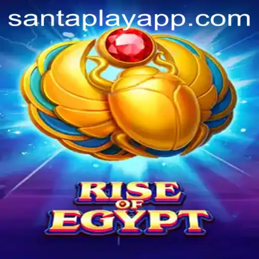 RiseOfEgypt: SantaPlay's Immersive Ancient Quest