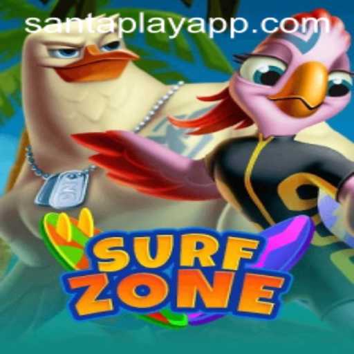 Discover the Thrills of SurfZone: Ride the Waves of Adventure with SantaPlay