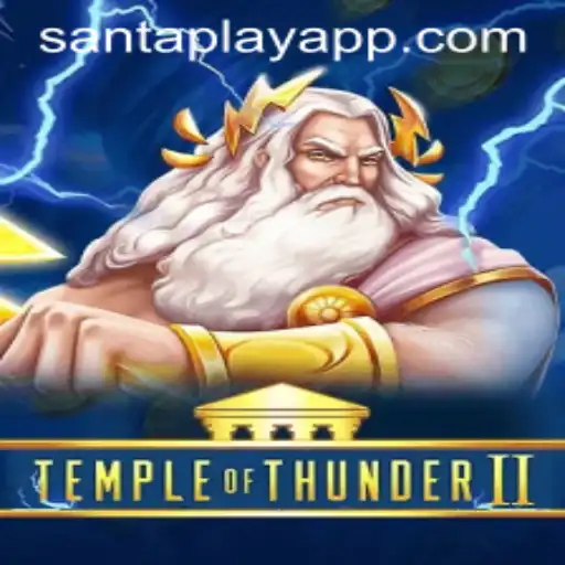 TempleofThunderII: The Electrifying Gaming Experience of 2023