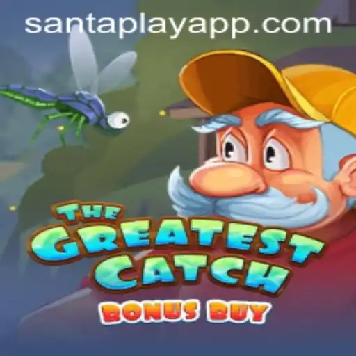 Experience the Excitement of TheGreatestCatchBonusBuy: Dive into Fun with SantaPlay