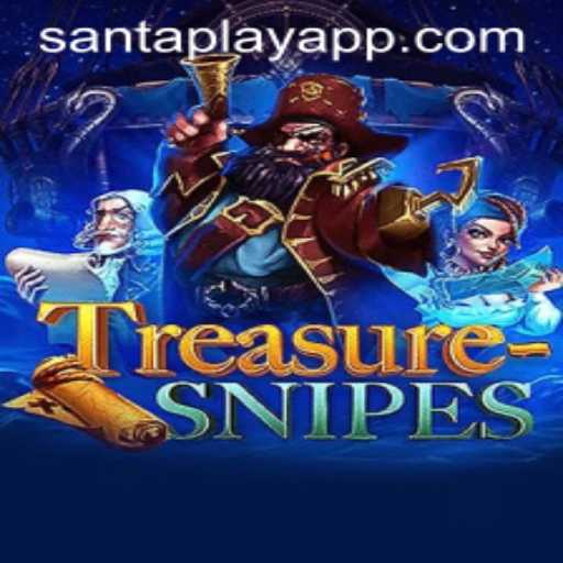 Unveiling the Thrill of TreasureSnipes: A SantaPlay Adventure