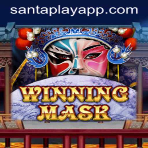 Unveiling the Exciting World of WinningMask: A New Gaming Sensation by SantaPlay