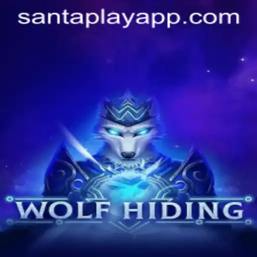 Unearth the Fascinating World of WolfHiding: A Thrilling Adventure in SantaPlay